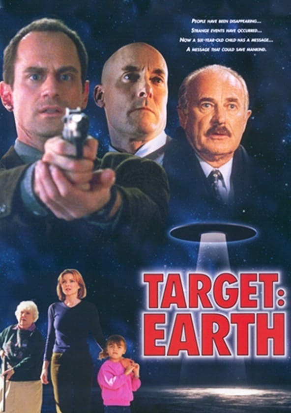 John R Copeman Watch Target Earth Full movie Online In HD | Find where to watch it ...