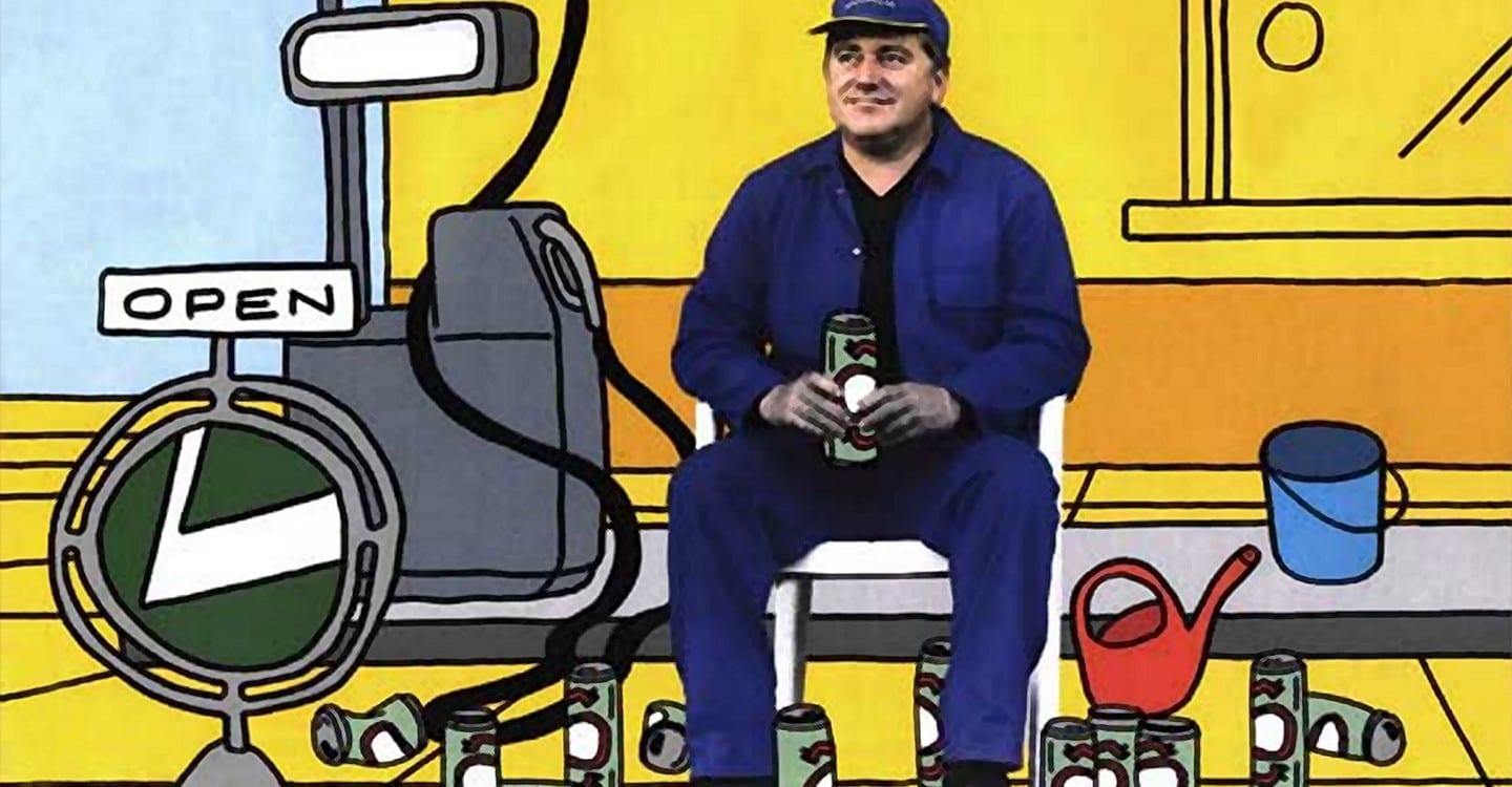 Watch Garage Full movie Online In HD | Find where to watch it online on  Justdial