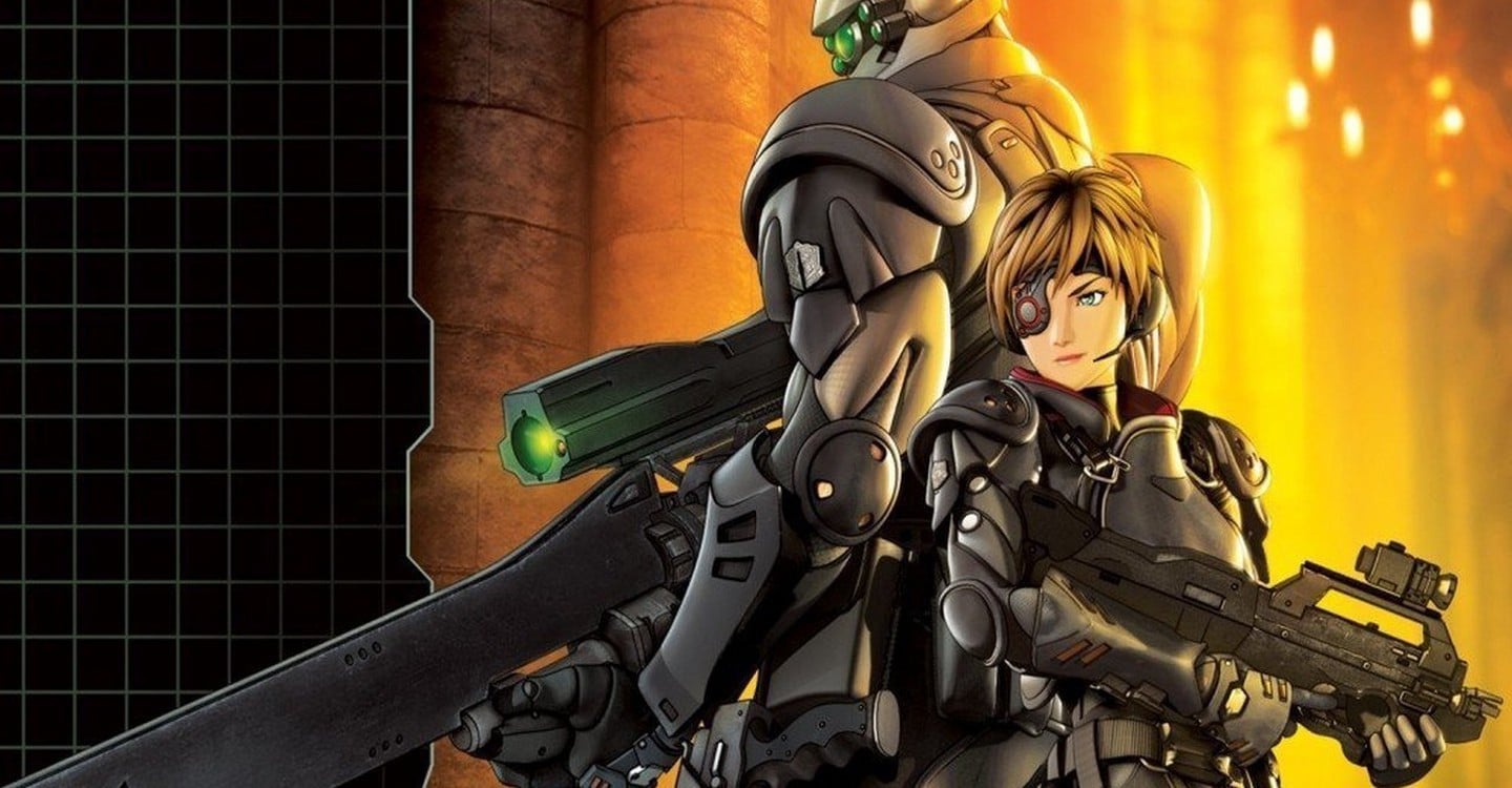 Watch Appleseed Ex Machina Full movie Online In HD Find where to