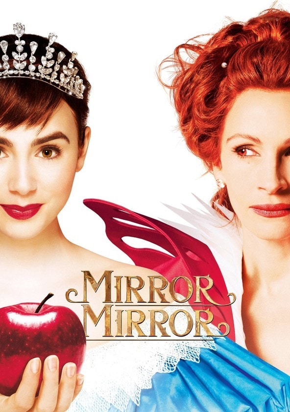 Watch Mirror Mirror Full movie Online In HD Find where to watch it online on Justdial