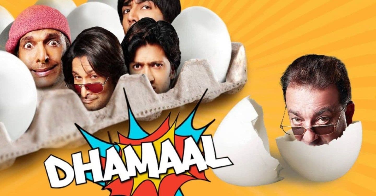 Watch Dhamaal Full Movie Online In Hd Find Where To Watch It Online On Justdial watch dhamaal full movie online in hd