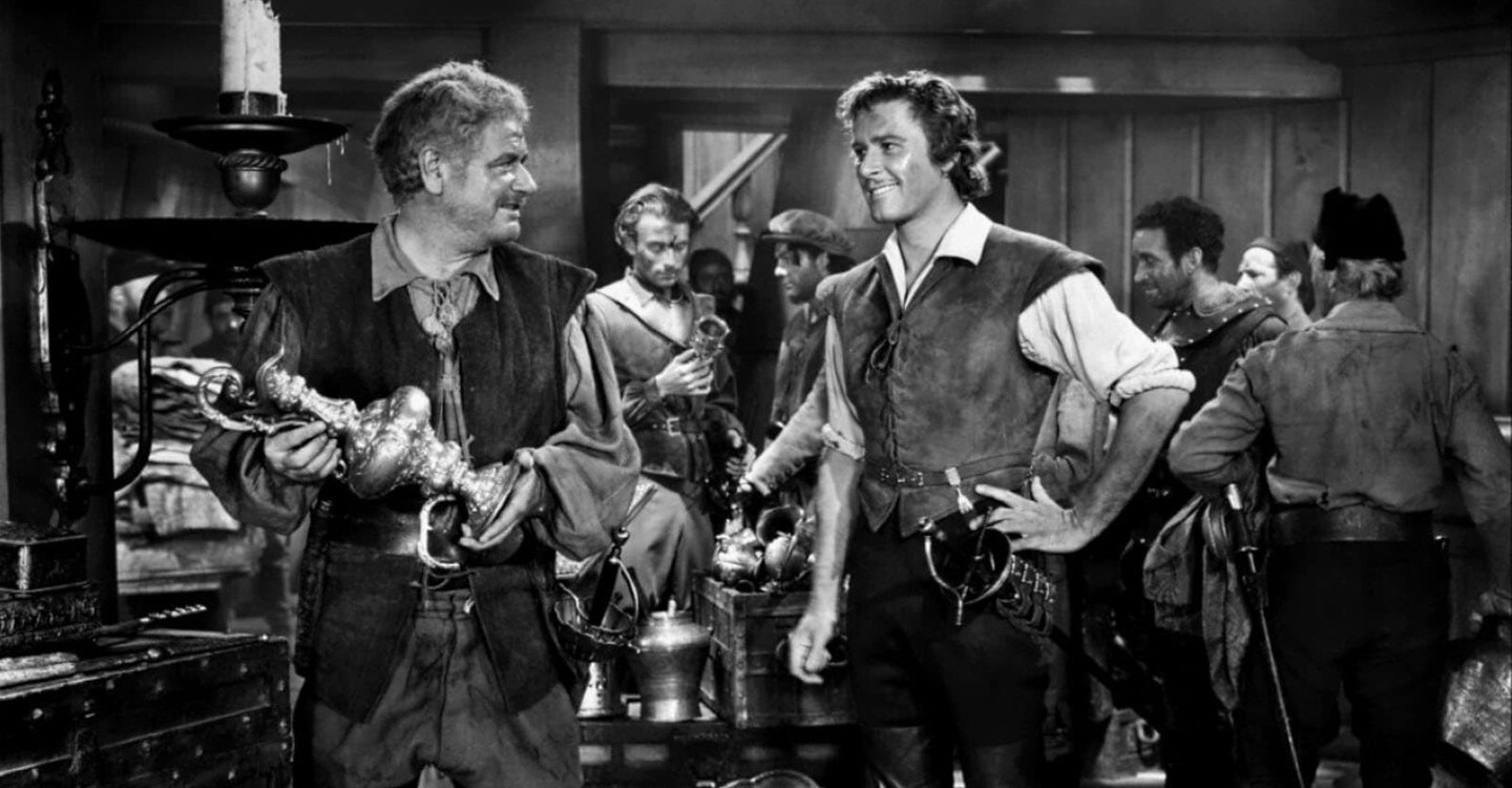 Watch The Sea Hawk Full movie Online In HD | Find where to watch it online  on Justdial UK