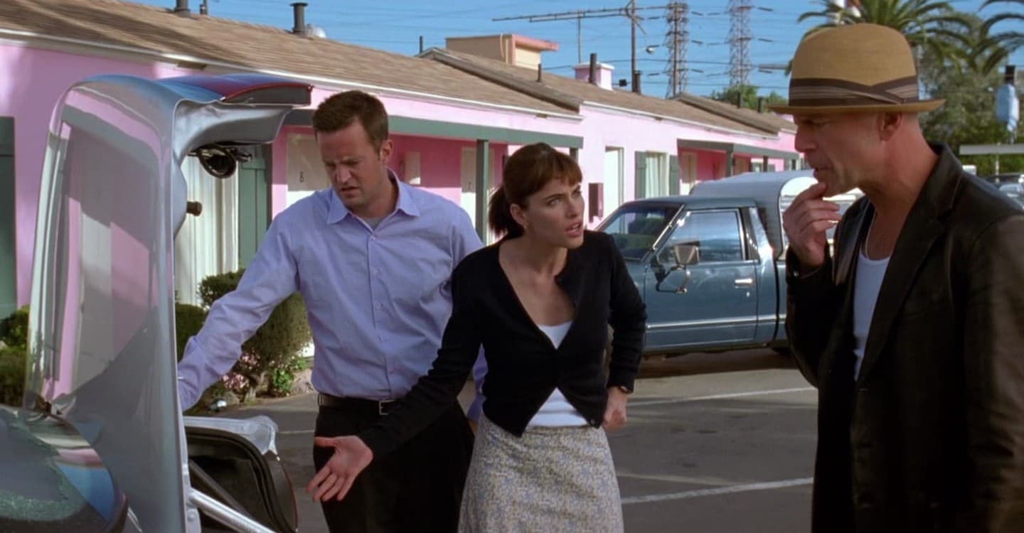 Mon voisin le tueur 2