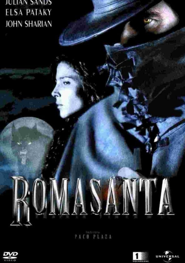 Maria Romasanta Watch Romasanta Full movie Online In HD | Find where to watch it online ...