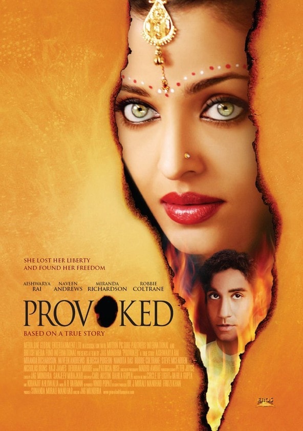 Watch Provoked A True Story Full movie Online In HD Find where to watch it online on Justdial Malaysia