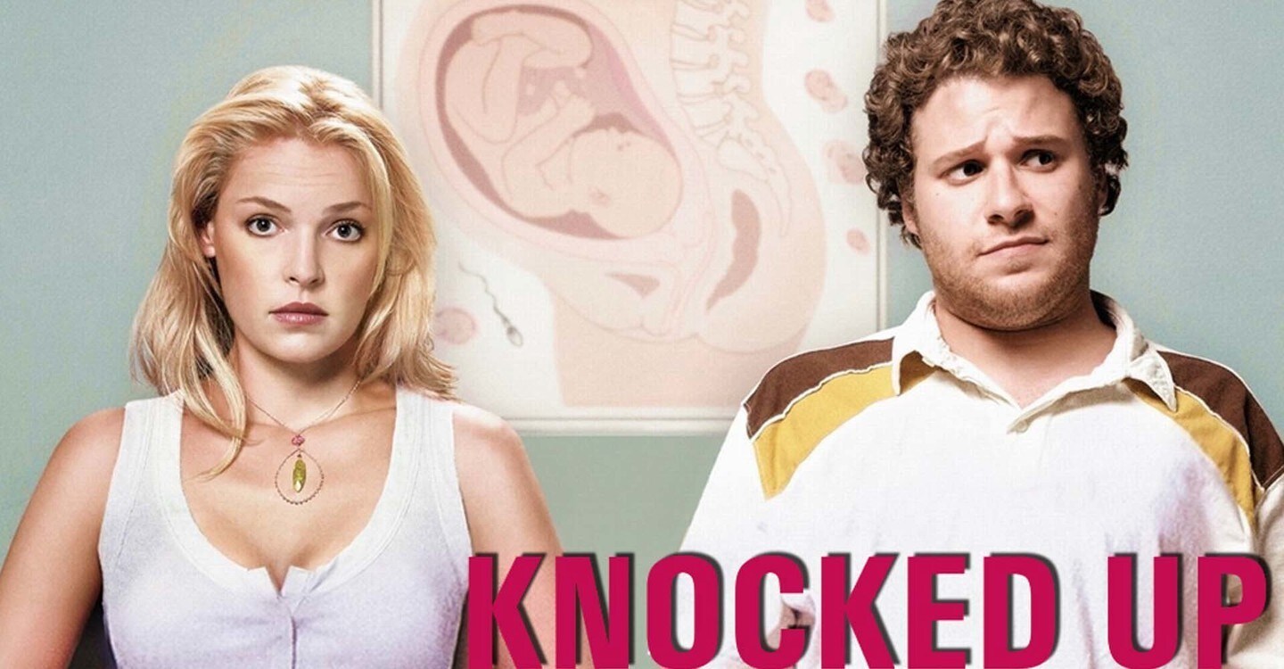 Knocked best sale up putlocker