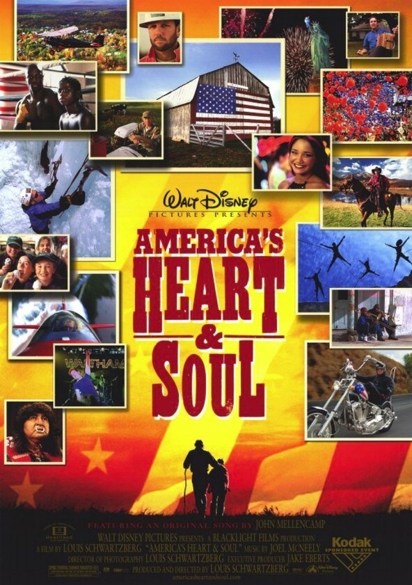 Watch Americas Heart and Soul Full movie Online In HD