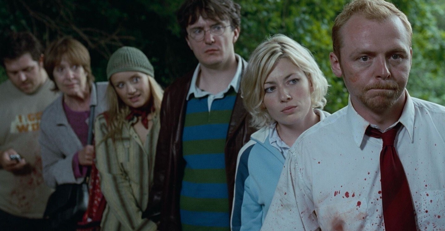 watch shaun of the dead full movie online free