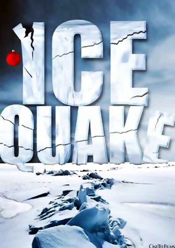 Watch Ice Quake Full movie Online In HD Find where to watch it