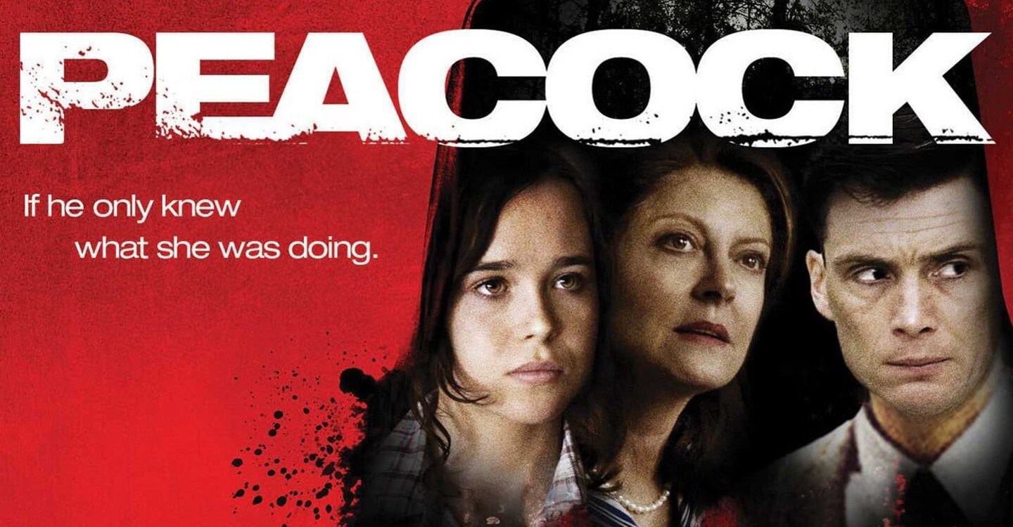 Watch Peacock Full movie Online In HD | Find where to watch it online on  Justdial Mexico
