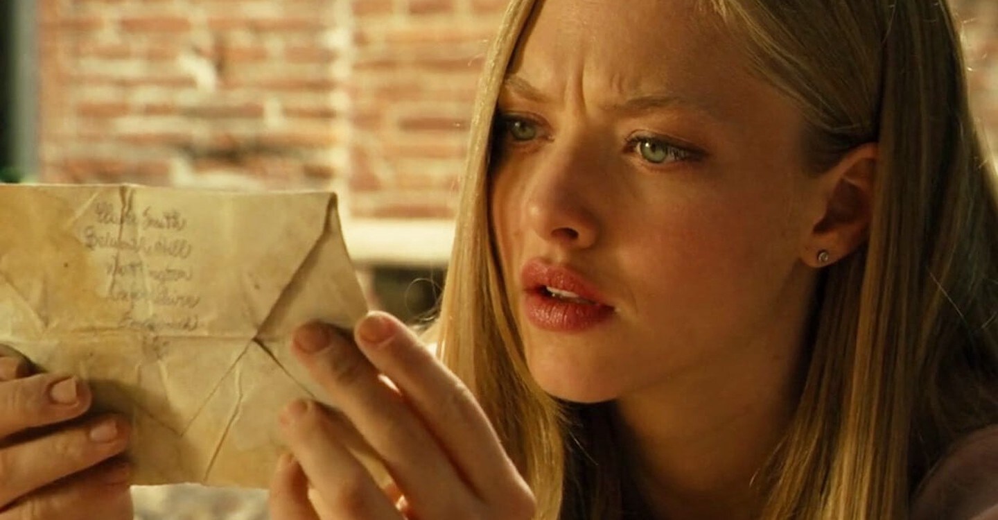 Watch Letters to Juliet Full movie Online In HD | Find where to watch it online on Justdial