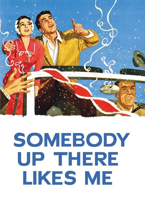 Watch Somebody Up There Likes Me Full movie Online In HD | Find where ...