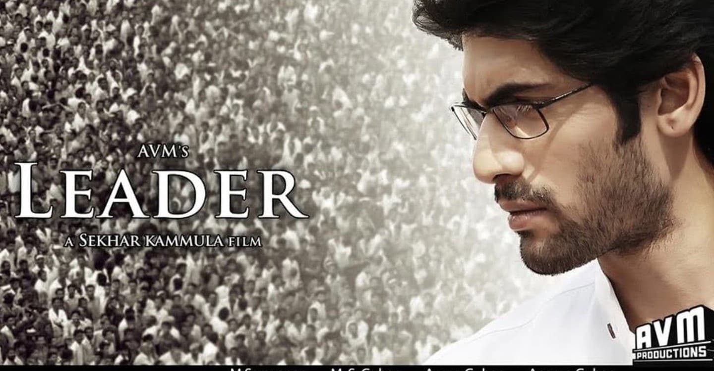 Watch Leader Full movie Online In HD Find where to watch it online on Justdial