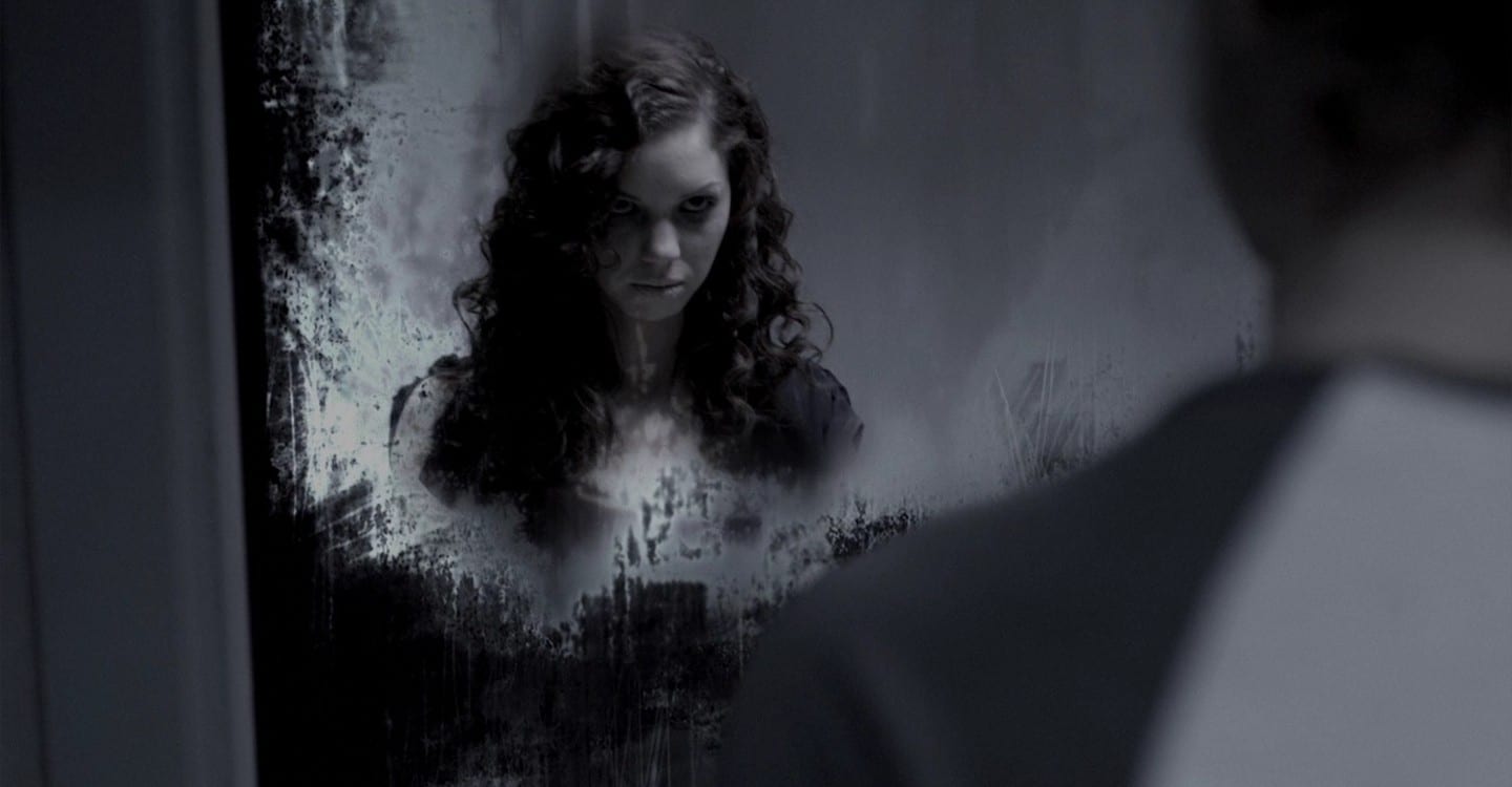 Christy Carlson Romano Mirrors 2 Gif