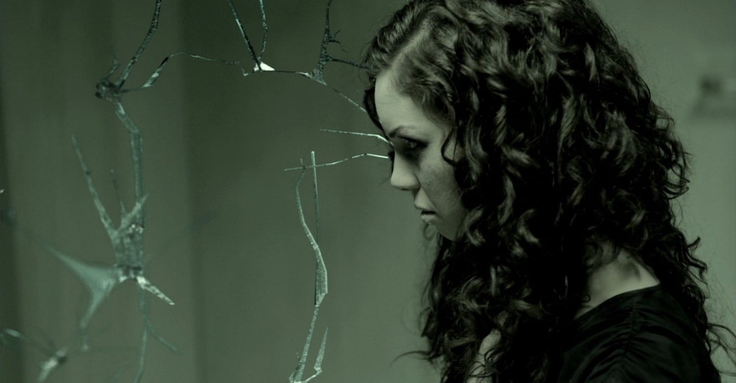 Christy Carlson Romano Mirrors 2 Gif