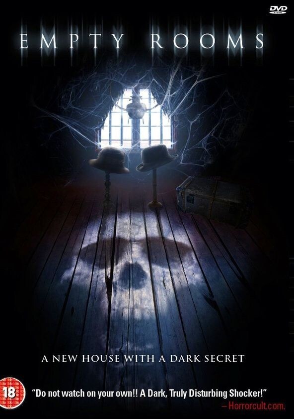 Watch Empty Rooms Full movie Online In HD | Find where to watch it ...
