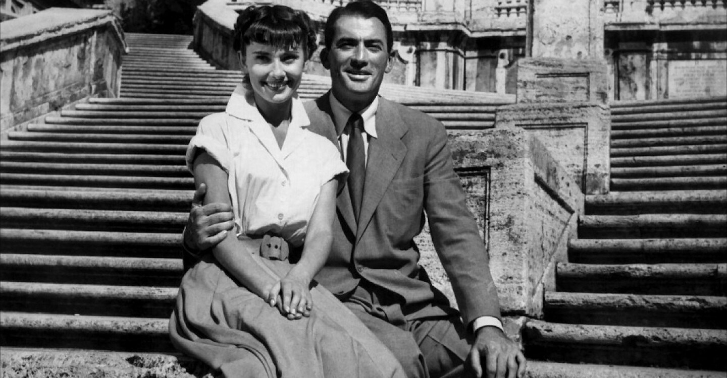 Watch Roman Holiday Full movie Online In HD Find where
