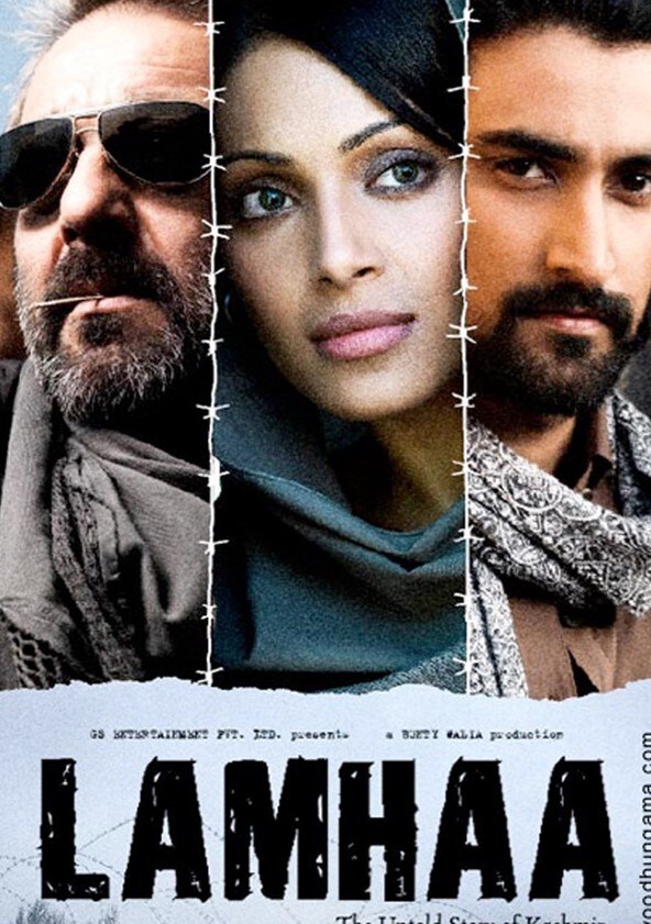 Lamhaa full movie watch online dailymotion new arrivals