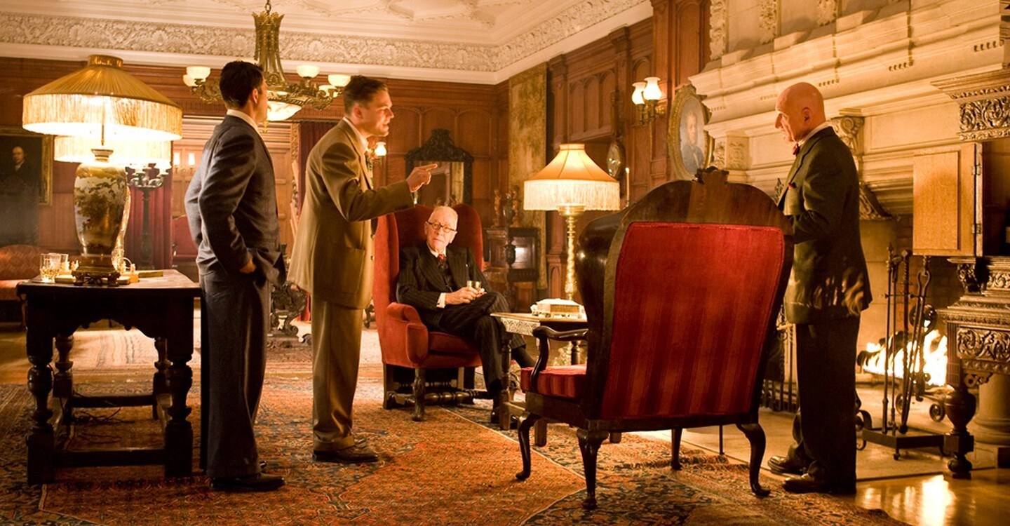 Watch Shutter Island Full movie Online In HD Find where to watch it