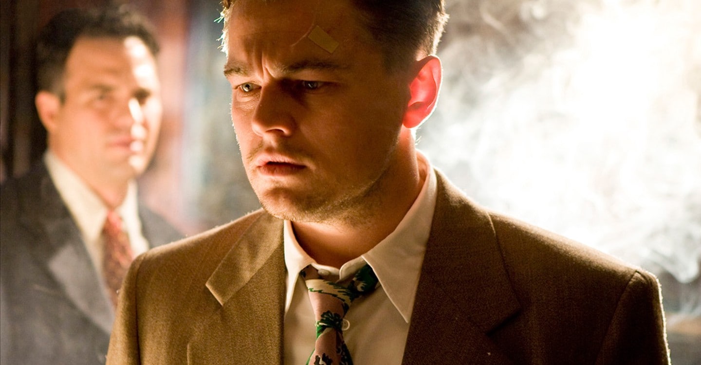Watch Shutter Island Full movie Online In HD Find where to watch it