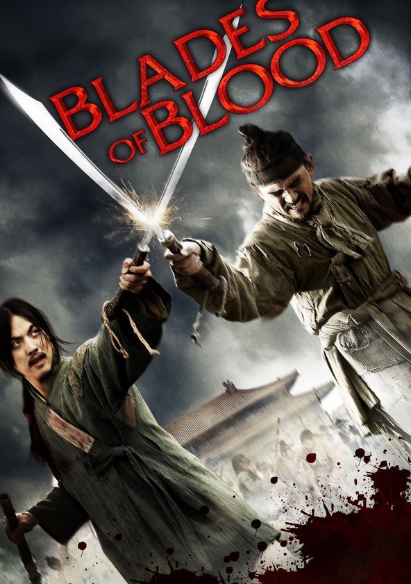 Watch Blades of Blood Full movie Online In HD Find where to watch it online on Justdial