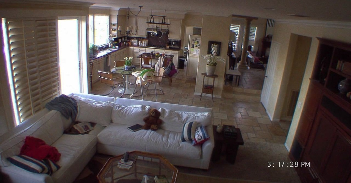 Watch Paranormal Activity 2 Full movie Online In HD Find where to watch it online on Justdial