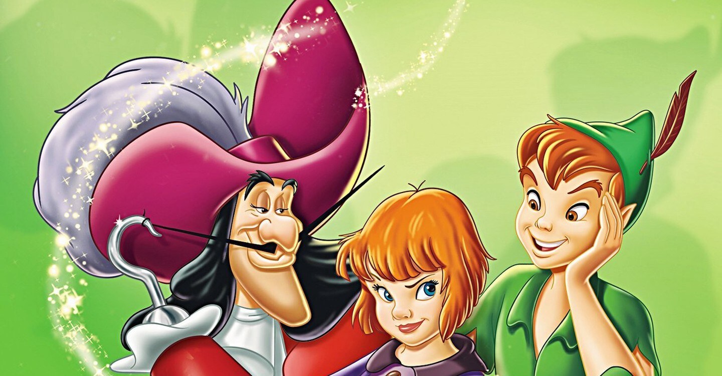 Watch Return to Never Land Full movie Online In HD Find where to