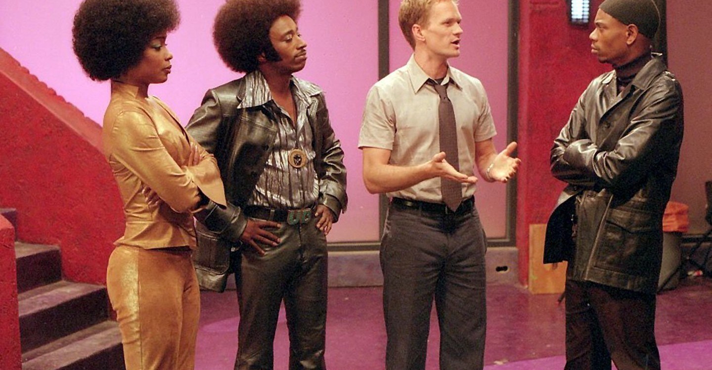 Watch Undercover Brother Full movie Online In HD Find where to watch