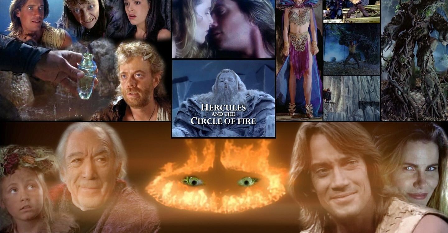 Watch Hercules And The Circle Of Fire Full Movie Online In Hd Find Where To Watch It Online On Justdial Kevin sorbo, anthony quinn, tawny kitaen and others. watch hercules and the circle of fire