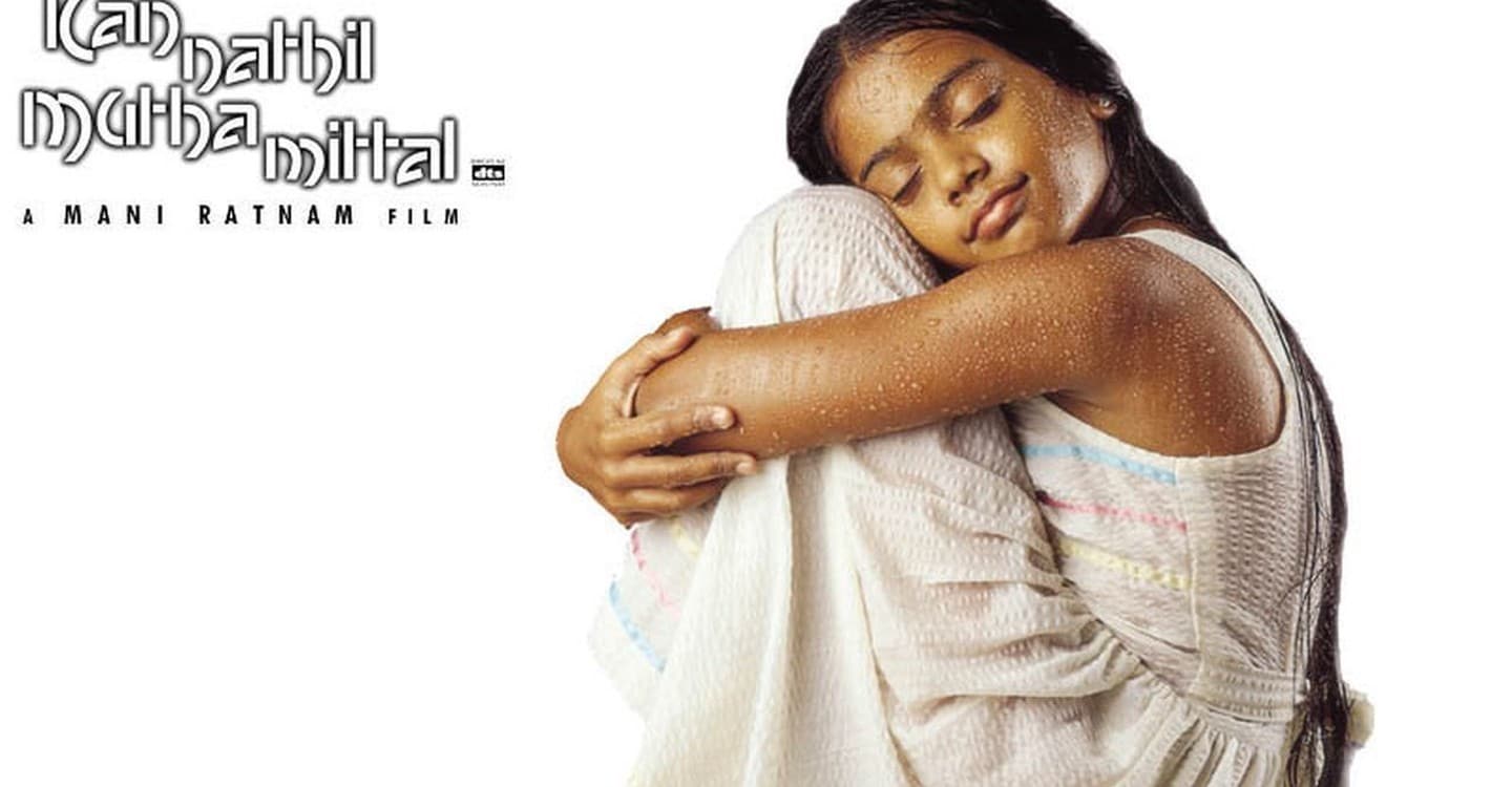 Kannathil muthamittal full movie dailymotion new arrivals