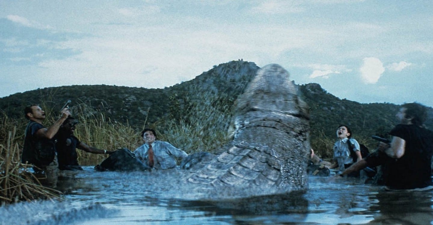 Watch Crocodile 2 Death Swamp Online Free Watch Crocodile 2 Death Swamp Full movie Online In HD | Find where to