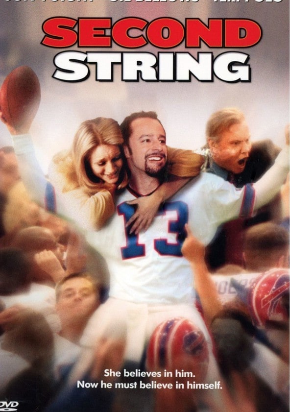 Watch Second String Full movie Online In HD | Find where to watch it ...