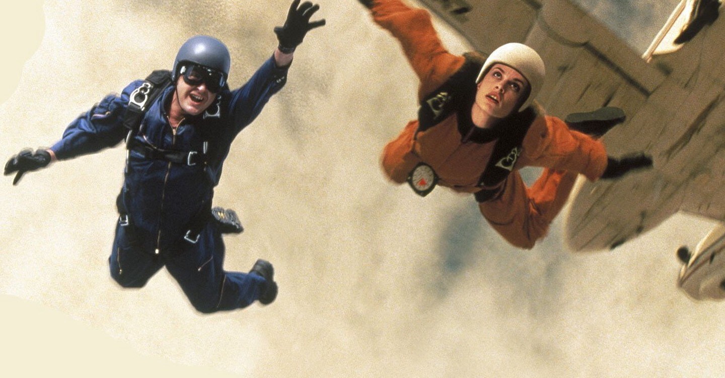 Watch Terminal Velocity Full movie Online In HD Find where to watch