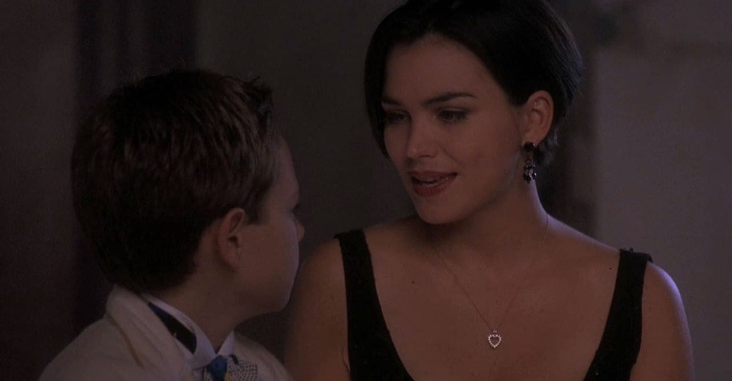 Watch Blank Check Full movie Online In HD Find where to watch it