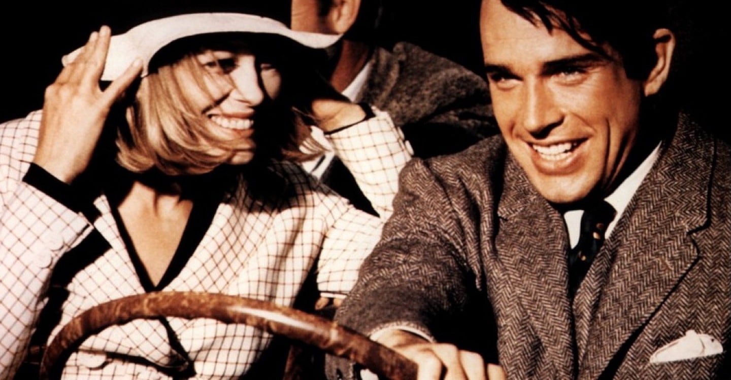 Watch Bonnie and Clyde Full movie Online In HD | Find where to watch it  online on Justdial