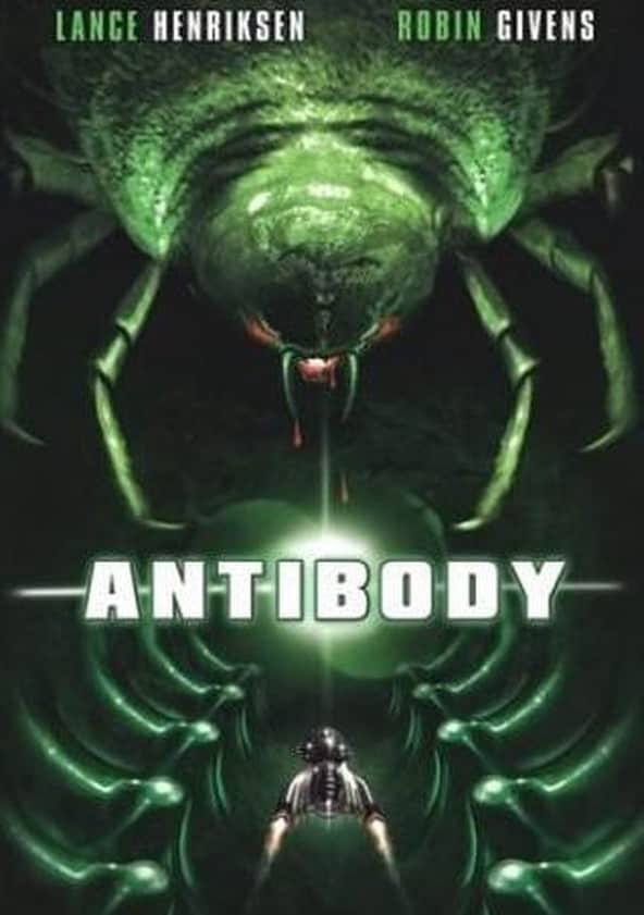 Watch Antibody Full movie Online In HD Find where to watch it online