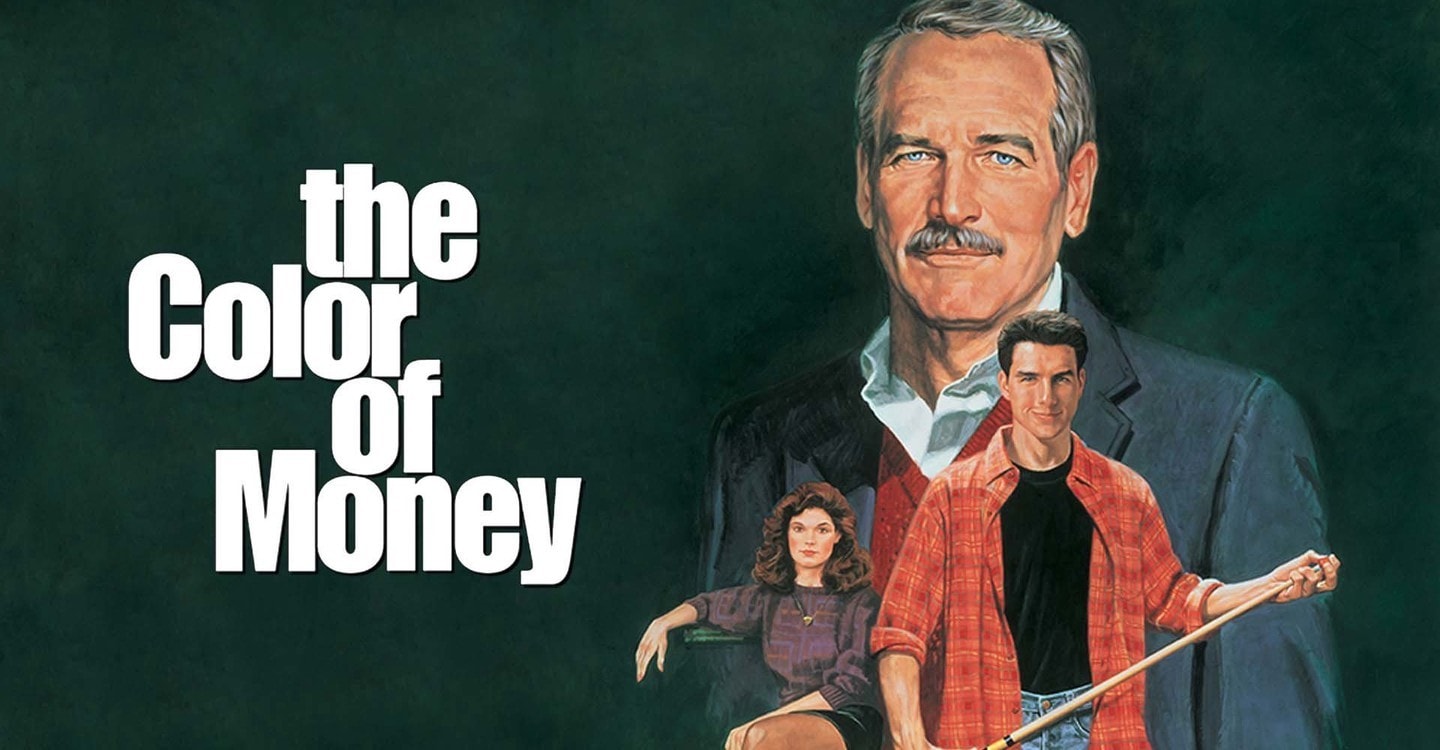 Watch The Color of Money Full movie Online In HD | Find where to watch it online on Justdial