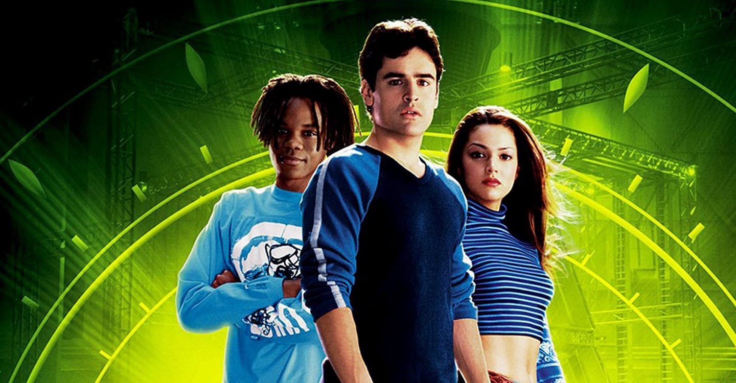 Watch Clockstoppers Full movie Online In HD Find where to watch it