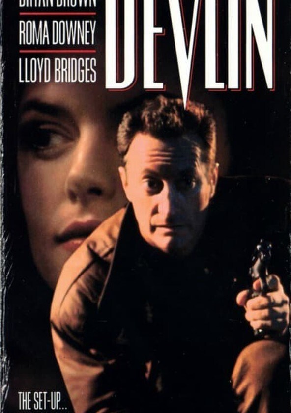 Watch Devlin Full movie Online In HD Find where to watch it online on