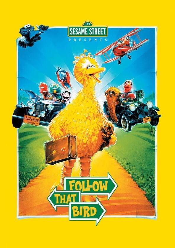 Watch Follow That Bird Full Movie Online In Hd Find Where To Watch It Online On Justdial