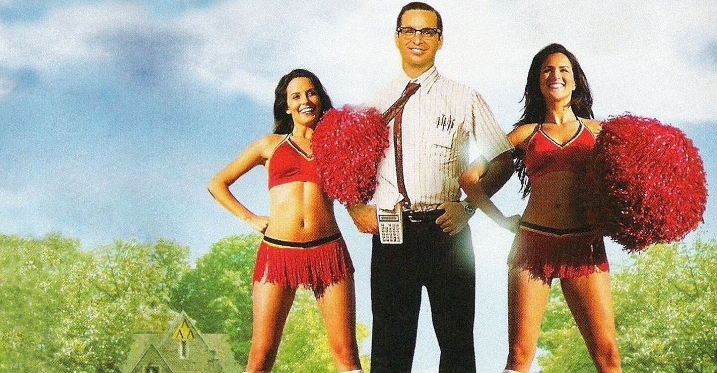 Watch Revenge of the Nerds III The Next Generation Full movie Online In