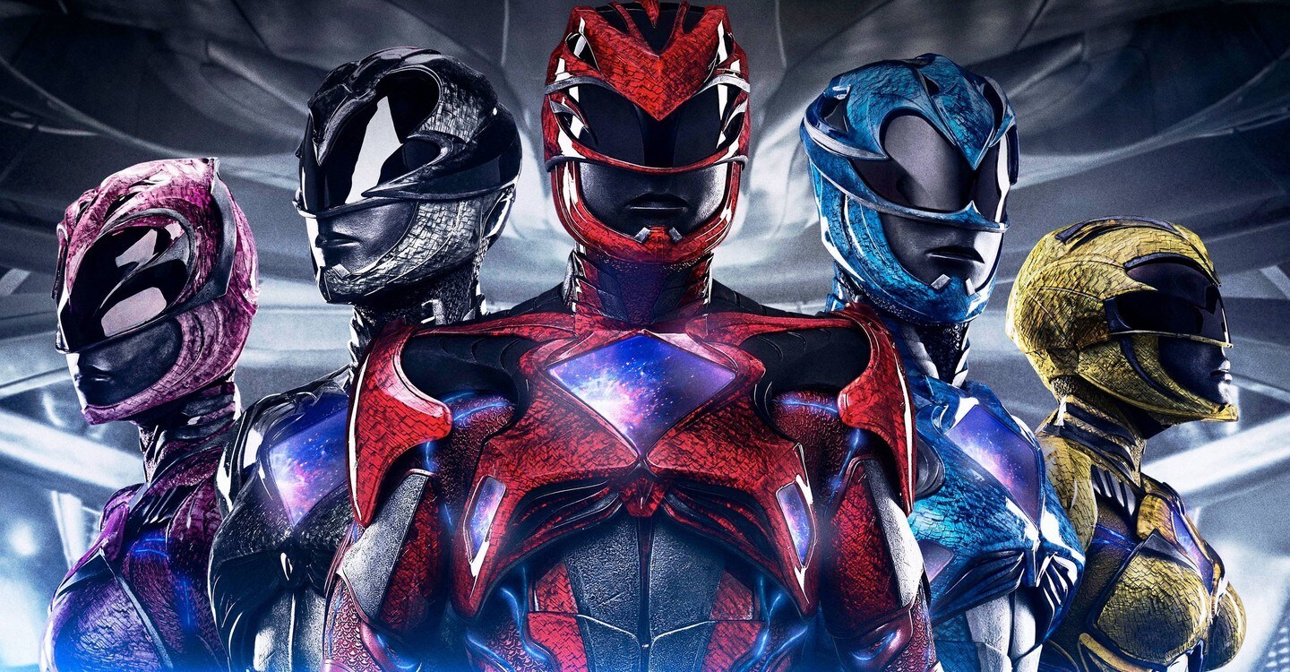 Power rangers 2017 full discount movie in hindi watch online