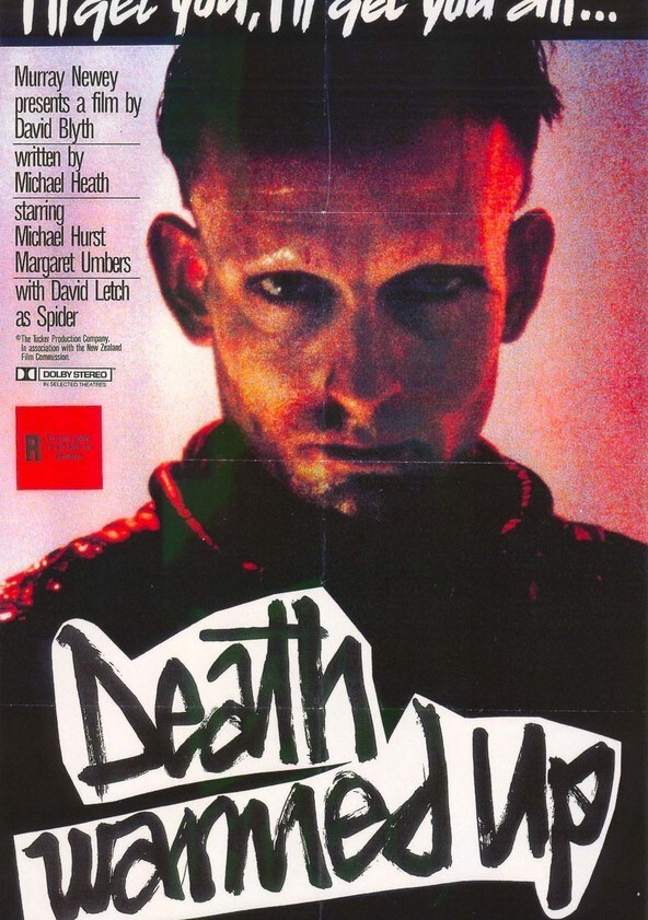 Watch Death Warmed Up Full movie Online In HD | Find where to watch it ...