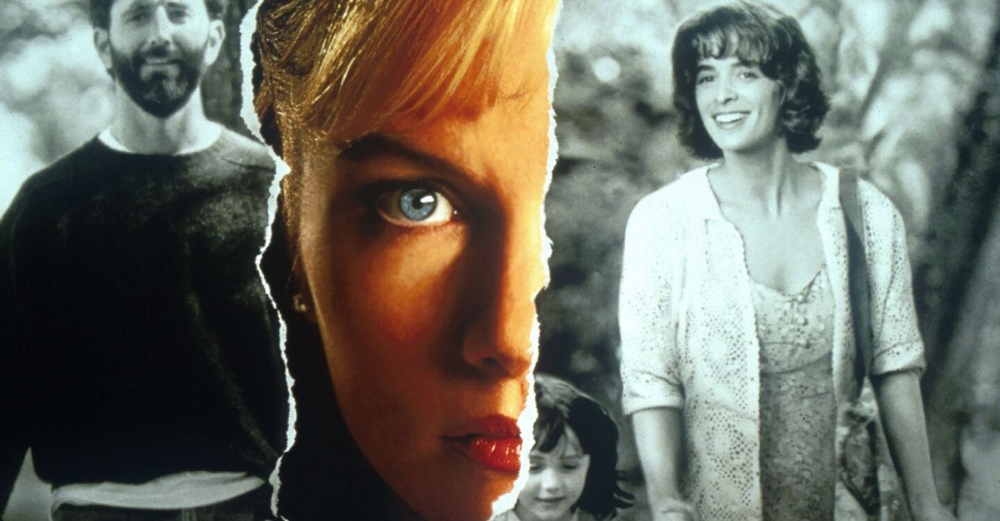 Watch The Hand That Rocks The Cradle Full Movie Online In Hd Find Where To Watch It Online On Justdial Malaysia