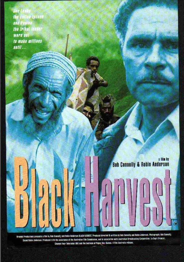 Watch Black Harvest Full movie Online In HD Find where to watch it