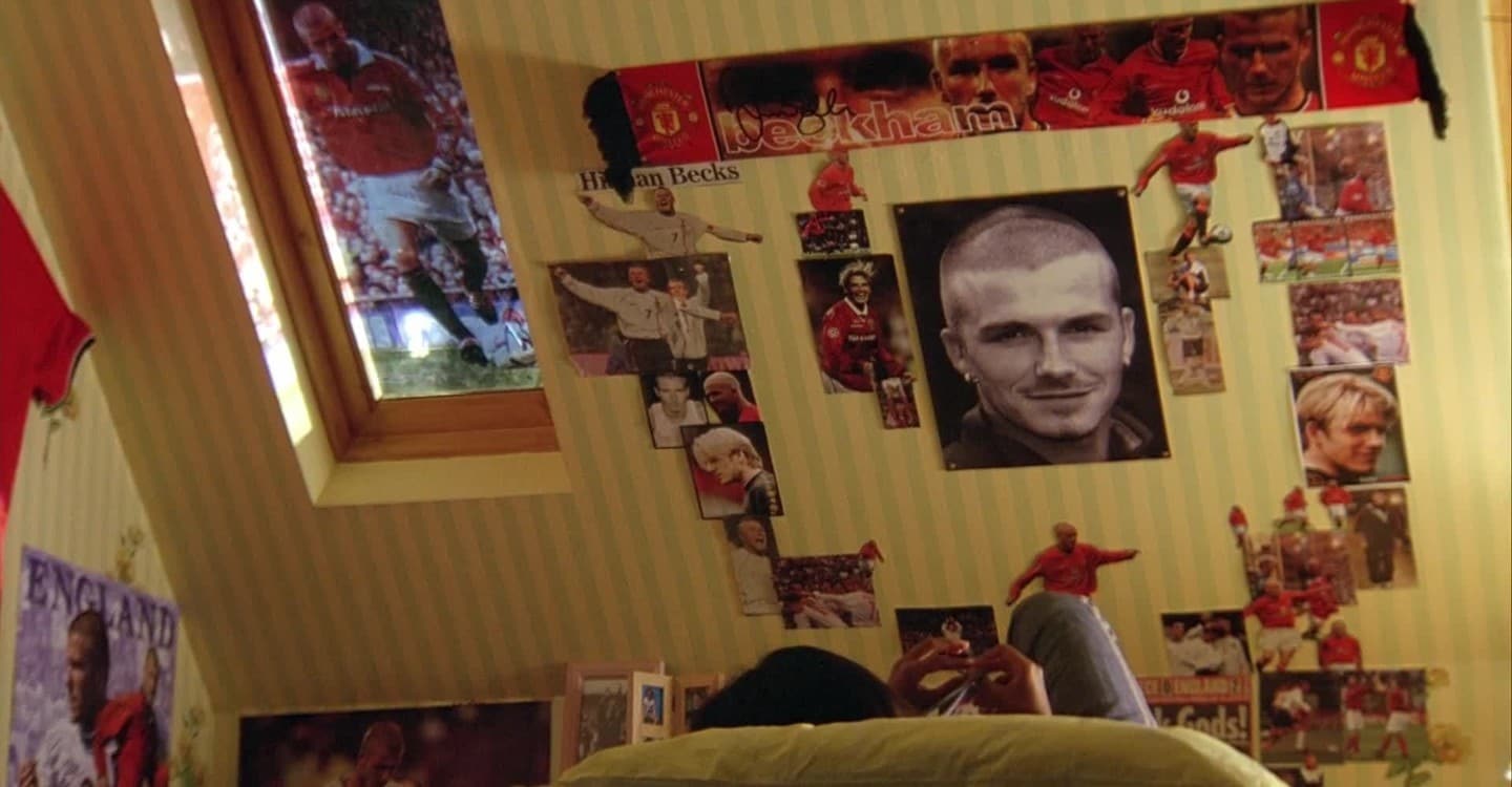 Watch Bend It Like Beckham Full movie Online In HD | Find where to watch it online on Justdial UK