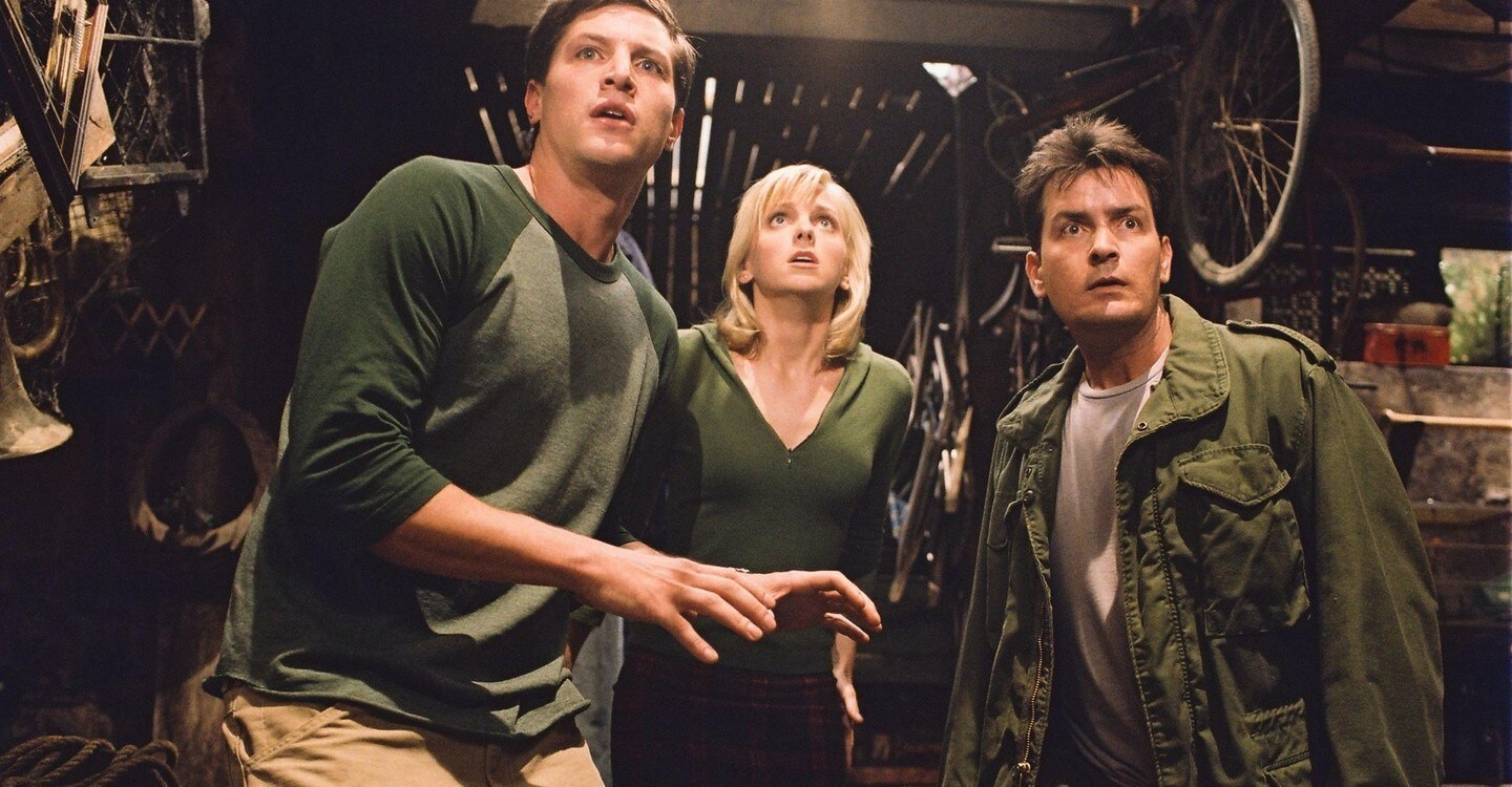 Watch Scary Movie 3 Full movie Online In HD Find where to watch it online on Justdial Malaysia