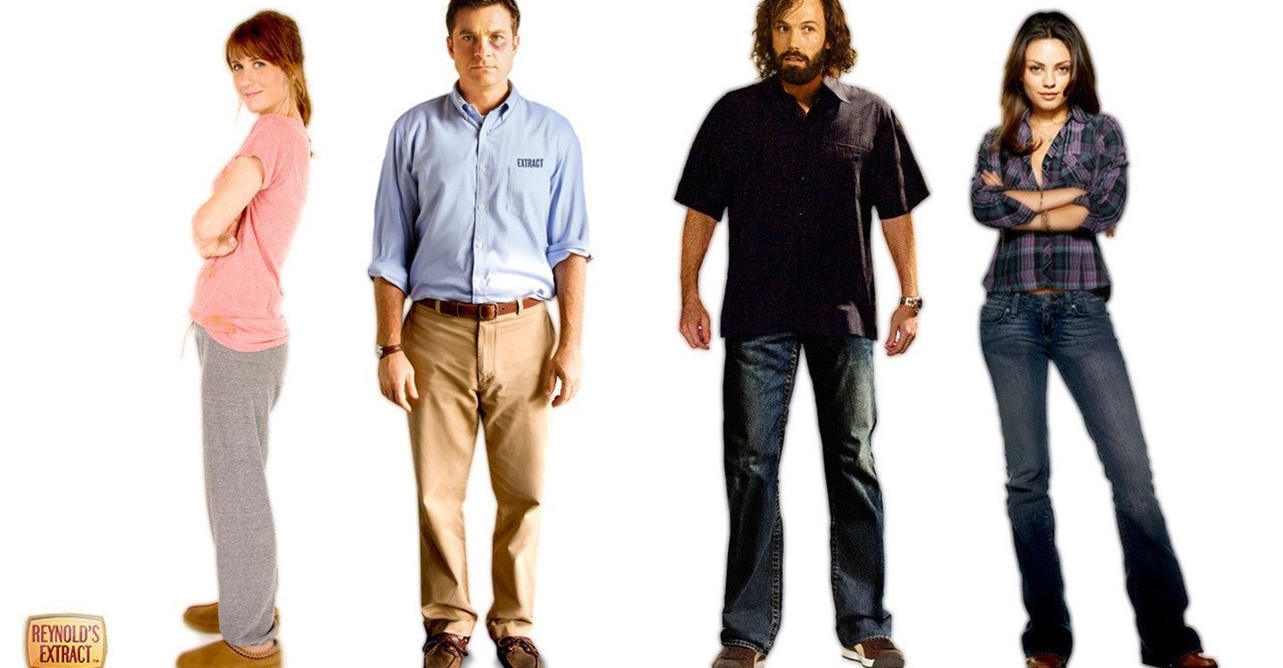 Watch Extract Full movie Online In HD Find where to watch it online