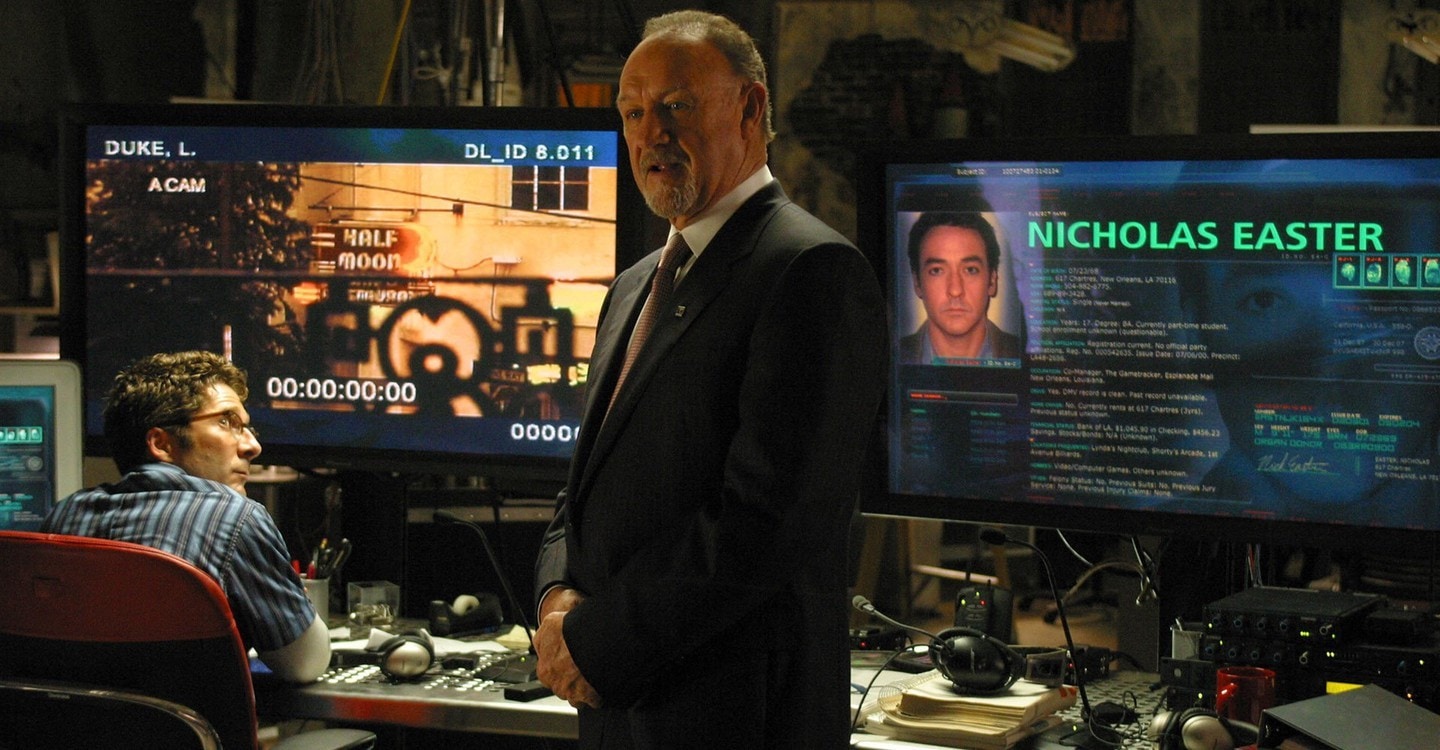 Watch Runaway Jury Full movie Online In HD Find where to watch it