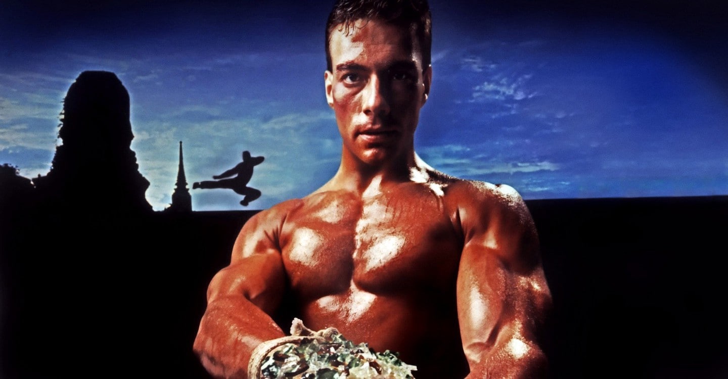 Watch Kickboxer Full movie Online In HD Find where to watch it online on Justdial Germany